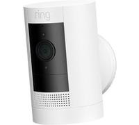 Ring Stick Up Cam Battery - Gen 3 - caméra de surveillance réseau - intérieur, extérieur - résistant aux intempéries - couleur (Jour et nuit) - 1920 x 1080 - 1080p - audio - sans fil - Wi-Fi G