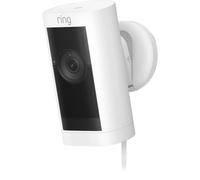 Ring Stick Up Cam Pro Boîte Caméra de sécurité IP Intérieure et extérieure Plafond/Mur/Bureau