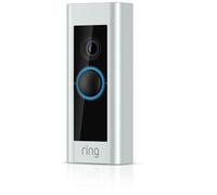 Ring 8VRBPZ-0EU0 Ring Video Doorbell Pro 2 mit Netzteil Türsprechanlage