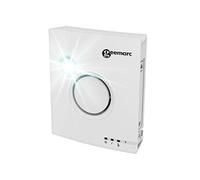 Geemarc RINGER595ULE_WH_VDE Sonnette sans fil