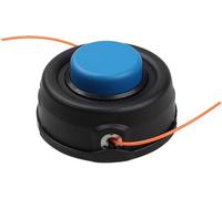 Rinlius Tête de débroussailleuse T35 537388101 pour Husquvarna Weed Eater 525L 324L 323L 223L 224L 325LX 326L 525LS 522L 535LS 535LST 525LK 578446301