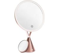 Rio Hd Lighted Makeup Mirror With 1x And 5x Magnification