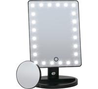 RIO Led Touch Dimmable Comestic Mirror miroir de maquillage 1 pcs