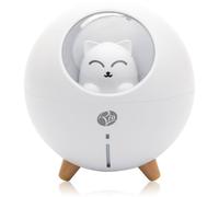 RIO MIA DIFFUSEUR D'AROMA, HUMIDIFICATEUR ET LUMIÈRE DE NUIT / diffuseur d'arômes, humidificateur d'air