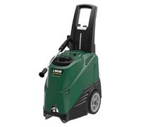 Rio-R 1208 Lavor Pool Cleaner Pro avec chauffage de l'eau, idéal pour le nettoyage extérieur, puissant, efficace, compact, facile à utiliser et parfait pour maintenir la propreté des surfaces.