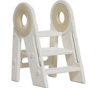 Riokem ® Tabouret réglable pour enfants avec poignées - Marchepied multifonctionnel pour enfants
