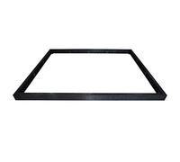 Rion CANOPIA by Palram - Base pour Serre de Jardin Grand/Prestige/Hobby, 7.07m²