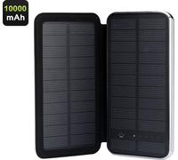 RIPA Chargeur solaire monokristallin