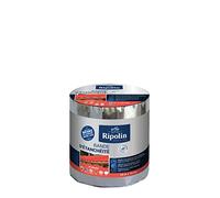 Ripolin - Bande d'Étanchéité Auto-Adhésive - Tous Supports - 10 m x 10 cm - Coloris : Aluminium