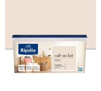 Ripolin Café au Lait Satin 2,5L