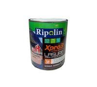 RIPOLIN Lasure XPro3 12ans Bois de Santal 1L 1 L