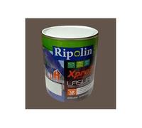 RIPOLIN Lasure XPro3 12ans Brun noir 1 L