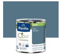 RIPOLIN O'PUR MURS BOISERIES RADIATEURS 0,5L