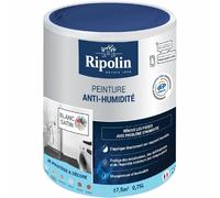 RIPOLIN Peinture anti-humidité 0.75L