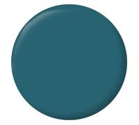 Ripolin - Peinture Couleur Velours pour Murs, Boiseries et Radiateurs - Haute Opacité, Aspect Soyeux, Lessivable Intérieur Bleu Ainhoa