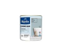 RIPOLIN Peinture cuisine et bain 0,5l