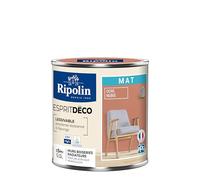 RIPOLIN ESPRIT DECO MULTI-SUPPORTS 0,5L