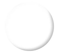 Ripolin Peinture murale et de décoration Blanc Velours - Pour murs, boiseries, radiateurs - Haute opacité - Aspect soyeux - Lessivable - Intérieur