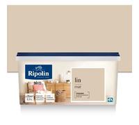 RIPOLIN ESPRIT DECO LIN MAT 2.5L