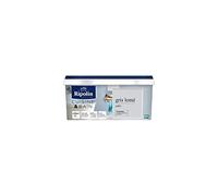 RIPOLIN Peinture murale spéciale pieces humides cuisine et bain - 2 L - Gris lomé