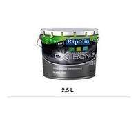 RIPOLIN - Sous-Couche Universelle Extrême Intérieur - Tous Supports - Anti Goutte - Très Forte Adhérence sur le Support - Enduit Avant Peinture - Mat - 2,5L - Blanc
