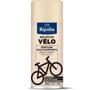 RIPOLIN Solution Vélo - 0,4 L - Beige Urbain Mat