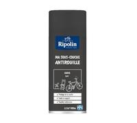RIPOLIN, Solution Vélo, Aérosol Peinture, Finition Mate, Format Spray pour | Finition Mate Élégante et Durable, Polyvalence pour Divers Supports, Qualité Ripolin pour des Résultats Professionnels