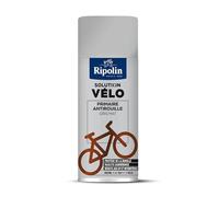 Solution vélo - RIPOLIN - 0,4 L - Primaire antirouille mat
