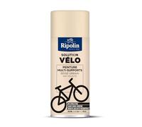Solution vélo - RIPOLIN - 0,4 L - Beige urbain mat