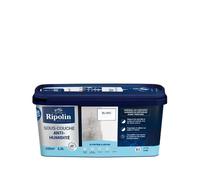 RIPOLIN Sous-couche Anti-humidité - 2.5L