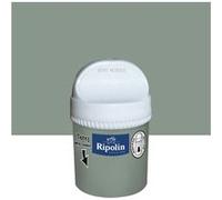 Testeur peinture vert nobile satiné intérieur RIPOLIN 75 ml