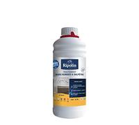 Ripolin – Traitement murs humides et salpêtre – Microporeux, sans rinçage – 0,75 L incolore