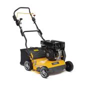 Scarificateur à Essence Stiga SVP 40 G, 32 Couteaux, Largeur de Coupe 40 cm, Profondeur de Coupe jusqu'à 15 mm