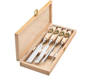 Ripping chisel set, the problem solver Kirschen 1190000