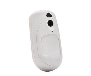 Risco eyeWAVE RWX95CMP800C - Détecteur caméra bidirectionnel immunité aux Animaux