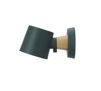 Normann Copenhagen Rise Applique Murale Pétrole Sans Câble