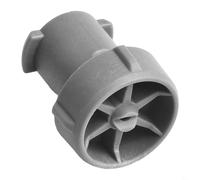 RiseNova Buse de détail, nettoyeur haute pression portable pour buse à jet fin Karcher OC3 2.644-125.0, pour un nettoyage précis des espaces restreints et des espaces