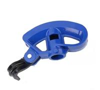 RiseNova Cintreuse manuelle pour tuyau, 90-180° | Cintrage de tube à main, métal, 20 mm/25 mm, installation de tuyau, projets de plomberie, 1 pièce