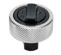 RiseNova Pour mini liquet 0,6 cm, 1 cm, 1,3 cm | Construction en acier, poignée à cliquet réversible, entraînement à engrenage 43-45 dents, taille compacte de la paume