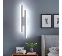 Riserva LED Applique Murale Intérieure Moderne 16W, Blanc, 6500K