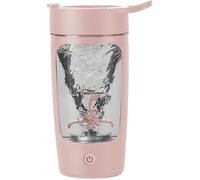 ®RisingFF Shaker électrique | Sans BPA | Gobelet mélangeur portable, gobelets rechargeables et substituts de repas, 65 cl