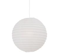 RISPAPIR 48 suspension Papier Blanc - Nordlux 14094801