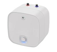 Ristretto 15 litres sous évier - chauffe-eau électrique