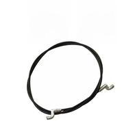 Risveglio 88-6410 Câble de connexion de pont 12-38XL 12-38HXL LT10 pour tondeuses à usage intensif Design résistant aux intempéries Performance optimale