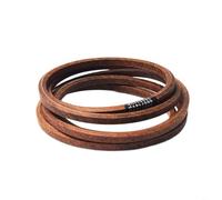 Risveglio 885714YP Courroie de pont de tondeuse pour ferris 400S avec plateau de 121,9 cm, pièce de rechange en aramide haute résistance 285714YP