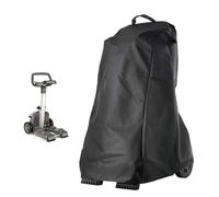 Risveglio 9991795-R1 Robot nettoyeur de piscine pour housse de rechange, Oxford robuste pour sac Caddy avec fente d'accès et fermeture, résistant aux UV pour protection de transport et de rangement