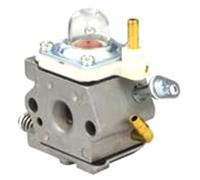 Risveglio A021004331 Carburateur Assemblée PB-580T PB580H EB600RT Sac à dos Souffleur Pièce de moteur