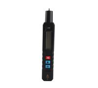 Risveglio A40 Multimètre numérique 3 en 1 avec thermomètre infrarouge AC/DC | Testeur de tension, détecteur de fils sous tension NCV, résistance et continuité de fréquence, écran LCD pour stylo