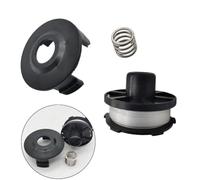 Risveglio Bouchon de bobine avec robinet et Go DUR181Z DUR141Z DUR181 DUR141 DUR141 1,65 mm x 8 m pour ligne de coupe ronde