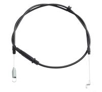 Risveglio Câble d'entraînement de rechange pour Mountfield S461RPD SP533ES SP53H SP533, longueur totale de 1365 mm, équivalent OEM 3810300510